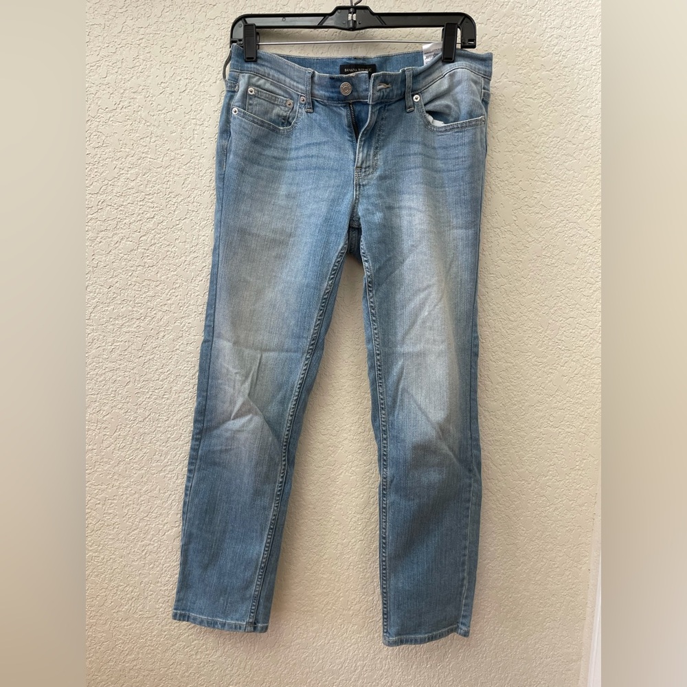 Banana Republic Jeans
